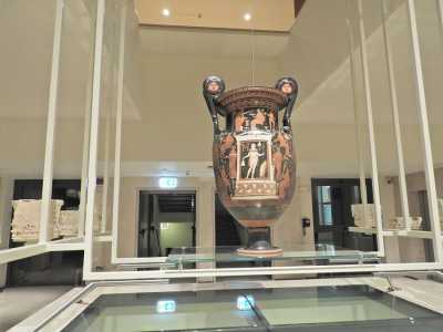 "3 stelle" - Il Marta (Museo archeologico di Taranto)